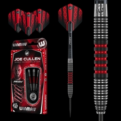 Winmau Darts Joe Cullen Steel Tip 21 g