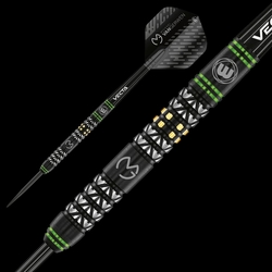 Winmau Darts MvG Vantage Steel Tip 22 g