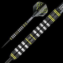 Winmau Darts MvG Assault Steel Tip 24 g