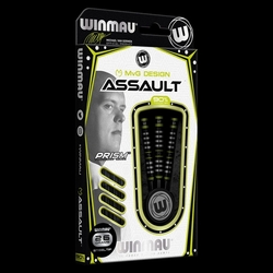 Winmau Darts MvG Assault Steel Tip 26 g