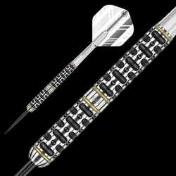Winmau Darts Steve Brown Steel Tip 24 g