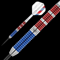 Šipky Steel Winmau Wildcats 21 g