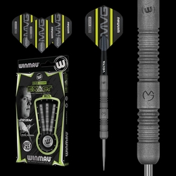 Šipky Steel Winmau Michael van Gerwen Exact 21,5 g