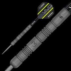 Šipky Steel Winmau Michael van Gerwen Exact 21,5 g