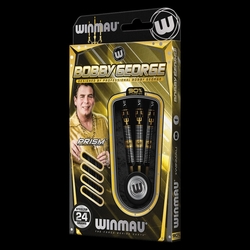 Winmau Darts Bobby George Steel Tip 24 g