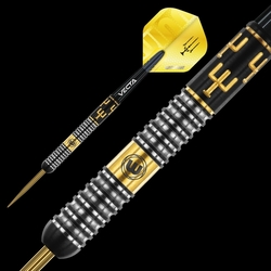 Winmau Darts Bobby George Steel Tip 24 g