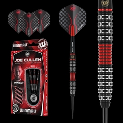 Winmau Darts Joe Cullen S.E. Steel Tip 22 g