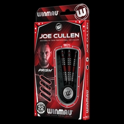 Winmau Darts Joe Cullen S.E. Steel Tip 22 g