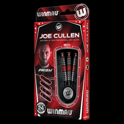 Winmau Darts Joe Cullen S.E. Steel Tip 24 g 