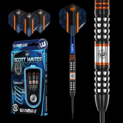 Winmau Darts Scott Waites Steel Tip 22 g