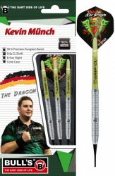 CHAMPIONS KEVIN MÜNCH G2 SOFT - 18 g