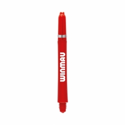 Winmau Signature Series RED Medium