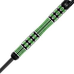 Šipky Steel Winmau Brendan Dolan Player Edition 21 g