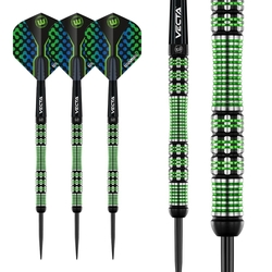 Šipky Steel Winmau Brendan Dolan Player Edition 21 g