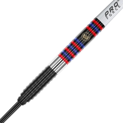 Šipky Steel Winmau Daryl Gurney 85% Pro-Series 25 g