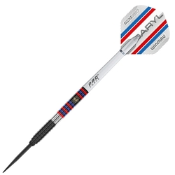 Šipky Steel Winmau Daryl Gurney 85% Pro-Series 25 g