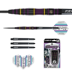 Winmau Darts Simon Whitlock 85% Pro-Series Steel Tip 22 g