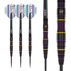 Winmau Darts Simon Whitlock 85% Pro-Series Steel Tip 22 g