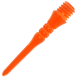 Hroty Target Pixel Soft Tip Orange 50 Ks 