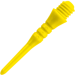 Hroty Target Pixel Soft Tip Yellow 50 Ks