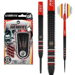 Winmau Darts Florian Hempel 85% Pro-Series Steel Tip 22 g