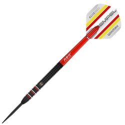 Winmau Darts Florian Hempel 85% Pro-Series Steel Tip 24 g