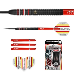 Winmau Darts Florian Hempel 85% Pro-Series Steel Tip 22 g