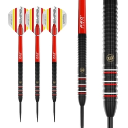 Winmau Darts Florian Hempel 85% Pro-Series Steel Tip 22 g