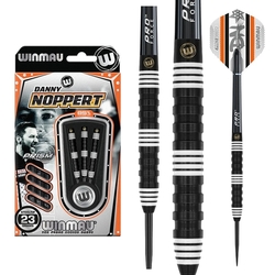 Winmau Darts Danny Noppert 85% Pro-Series Steel Tip 23 g
