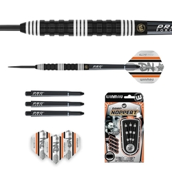 Winmau Darts Danny Noppert 85% Pro-Series Steel Tip 25 g