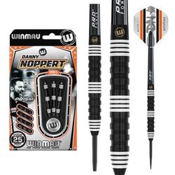 Winmau Darts Danny Noppert 85% Pro-Series Steel Tip 25 g