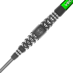 Šipky Steel Winmau Simon Whitlock Atomised Player Edition 22 g