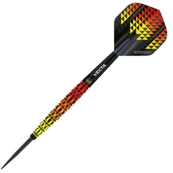 Winmau Darts Firestorm Flame Steel Tip 21 g