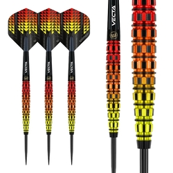 Winmau Darts Firestorm Flame Steel Tip 21 g