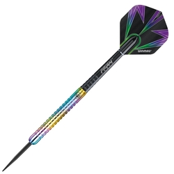 Šipky Steel Winmau FOXFIRE Urban 22 g