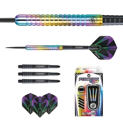 Šipky Steel Winmau FOXFIRE Urban 24 g