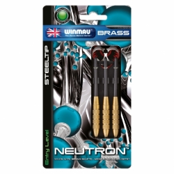 Neutron Brass - 25 gram