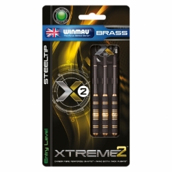 Xtreme Brass - 22 gram