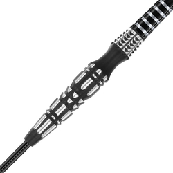 Šipky Winmau Sniper S.E. Steel Tip 21 g