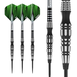 Šipky Winmau Sniper S.E. Steel Tip 21 g