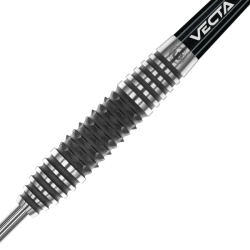 Šipky Winmau Kairos 1 Steel Tip 21 g 
