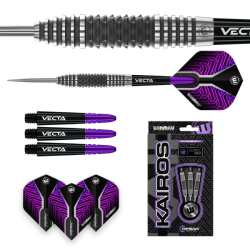 Šipky Winmau Kairos 1 Steel Tip 21 g 