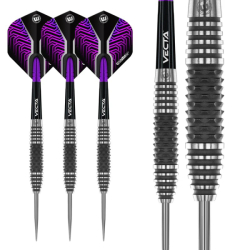 Šipky Winmau Kairos 1 Steel Tip 21 g 