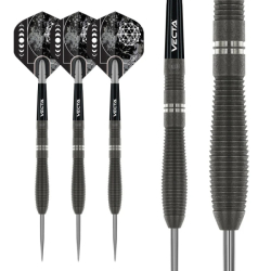 Šipky Winmau Callisto 2 Steel Tip 25 g