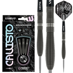 Šipky Winmau Callisto 2 Steel Tip 25 g