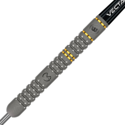 Winmau Darts MvG EvoX Steel Tip 22,5 g 