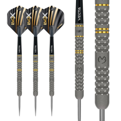 Winmau Darts MvG EvoX Steel Tip 22,5 g 