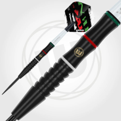 Winmau Darts Peter Wachiuri Signature Steel Tip 22 g