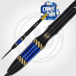 Winmau Darts Rashad Sweeting Signature Steel Tip 24 g