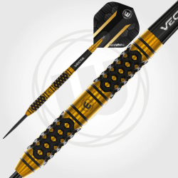 Winmau Darts TEAM 360 Bradley van der Velden Steel Tip 22 g